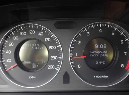 Volvo - V70