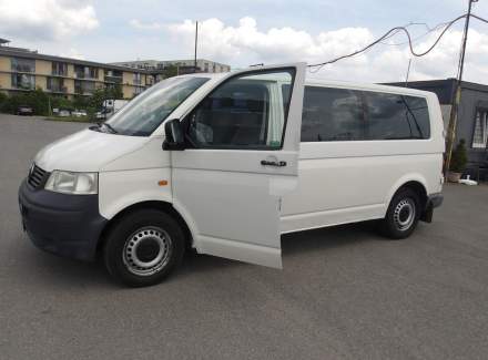 Volkswagen - Transporter
