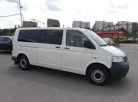 Volkswagen - Transporter