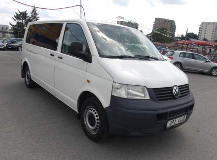Volkswagen - Transporter