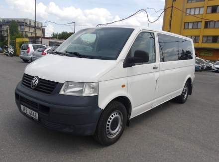 Volkswagen - Transporter