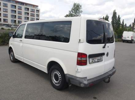 Volkswagen - Transporter