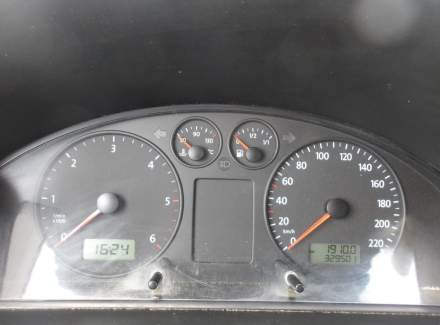Volkswagen - Transporter