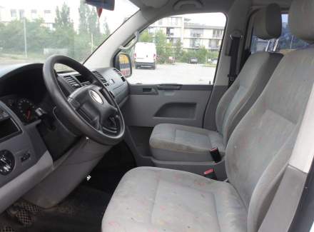 Volkswagen - Transporter
