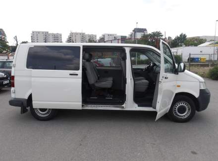 Volkswagen - Transporter