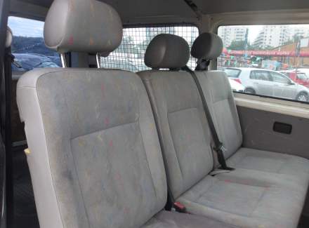 Volkswagen - Transporter