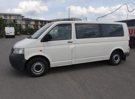Volkswagen - Transporter