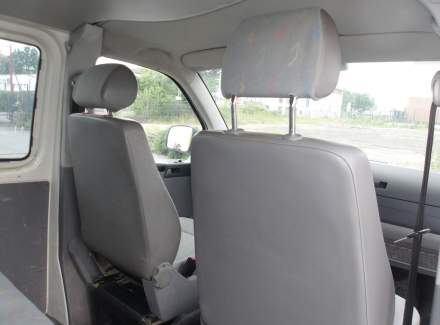 Volkswagen - Transporter