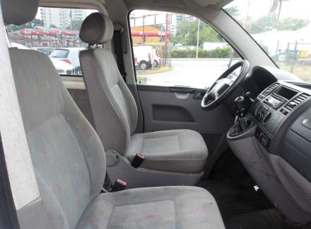 Volkswagen - Transporter