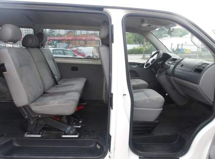 Volkswagen - Transporter