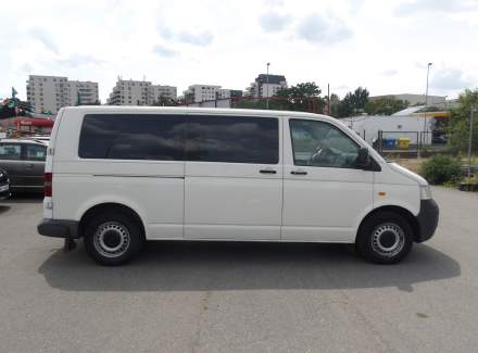 Volkswagen - Transporter
