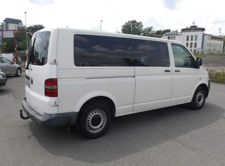 Volkswagen - Transporter