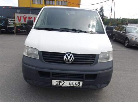 Volkswagen - Transporter