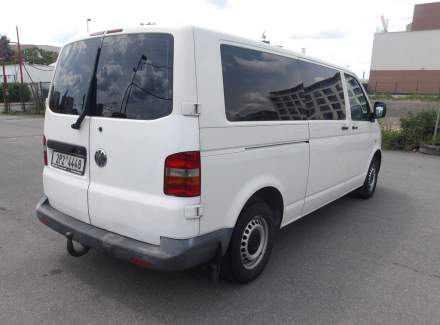 Volkswagen - Transporter