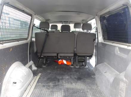 Volkswagen - Transporter
