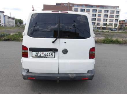 Volkswagen - Transporter