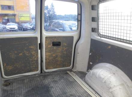 Volkswagen - Transporter