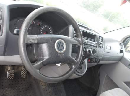 Volkswagen - Transporter
