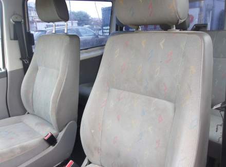 Volkswagen - Transporter