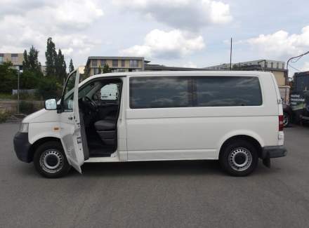 Volkswagen - Transporter