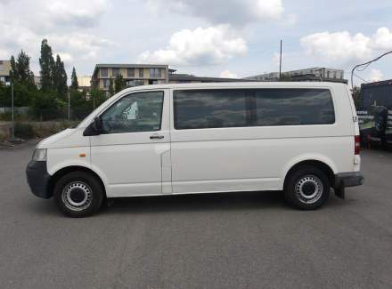 Volkswagen - Transporter
