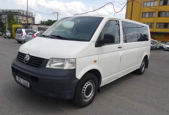 Volkswagen - Transporter