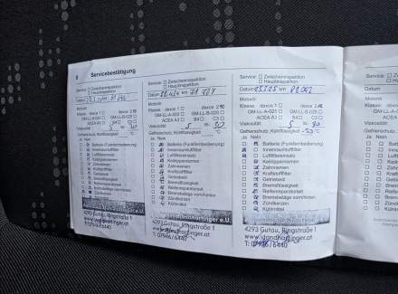 Opel - Corsa