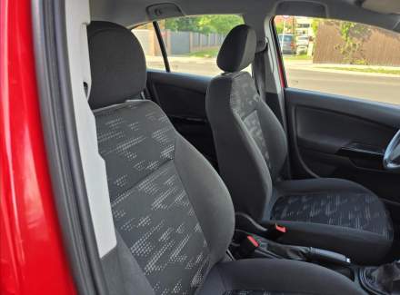 Opel - Corsa