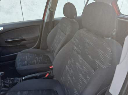 Opel - Corsa