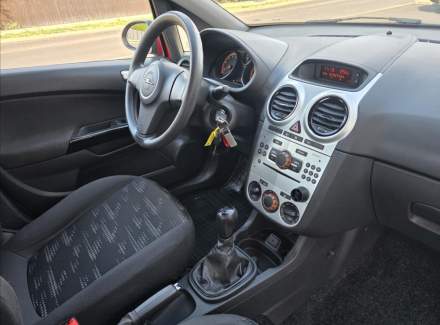 Opel - Corsa