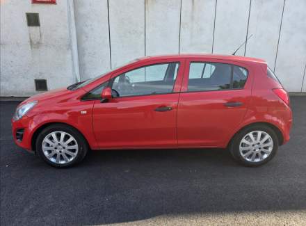 Opel - Corsa