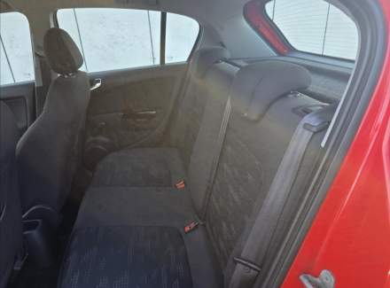 Opel - Corsa