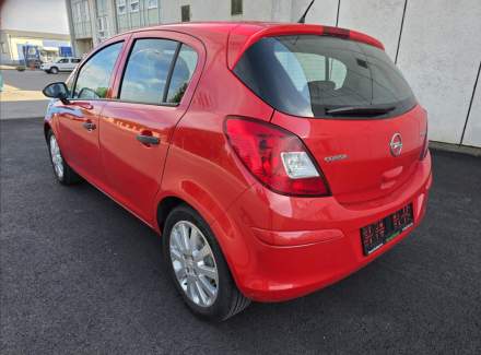 Opel - Corsa