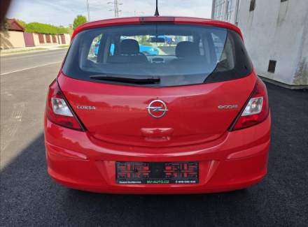 Opel - Corsa