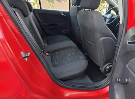 Opel - Corsa
