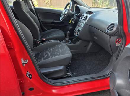 Opel - Corsa
