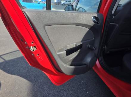 Opel - Corsa