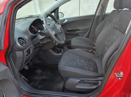 Opel - Corsa