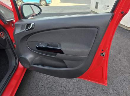Opel - Corsa