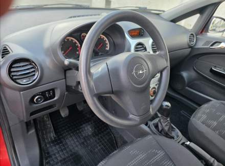 Opel - Corsa