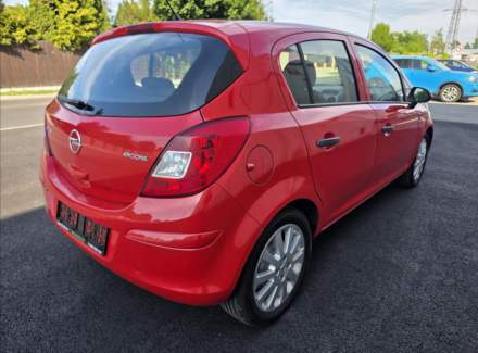 Opel - Corsa