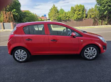 Opel - Corsa
