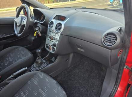 Opel - Corsa