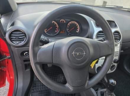 Opel - Corsa