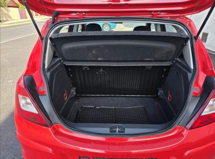 Opel - Corsa