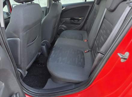 Opel - Corsa