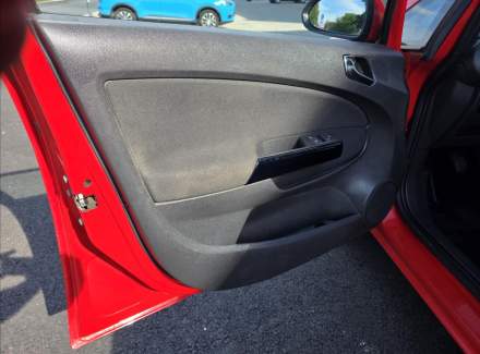 Opel - Corsa