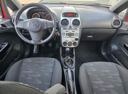 Opel - Corsa