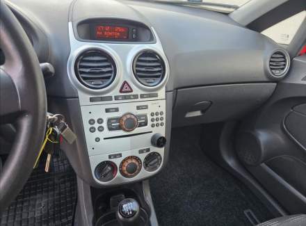 Opel - Corsa