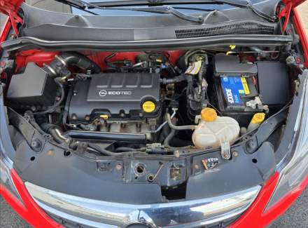Opel - Corsa